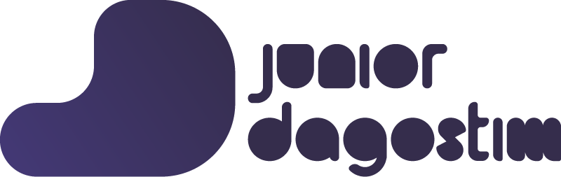 Logo Junior Dagostim